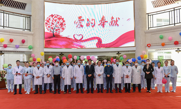<a href='http://lnzszx.com/' target='_blank'><u>徐州仁慈醫(yī)院</u></a>512護士節(jié)