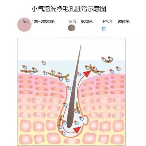 小氣泡