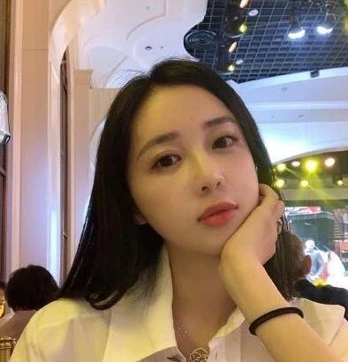 潘瑋柏妻子