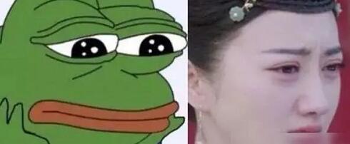 話癆景甜