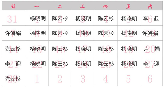 婦產(chǎn)坐診