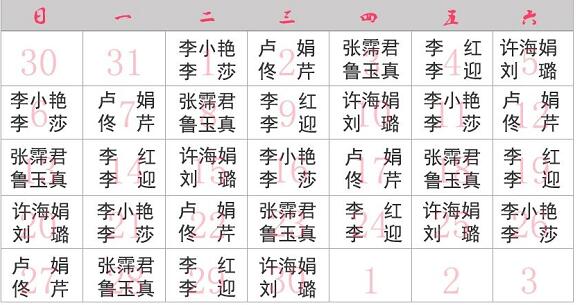 專家