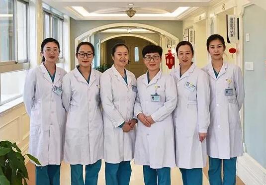 腹直肌分離